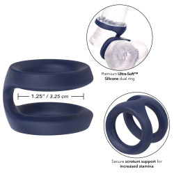 CalExotics Viceroy Ballstretcher Dual Ring Viceroy 32mm